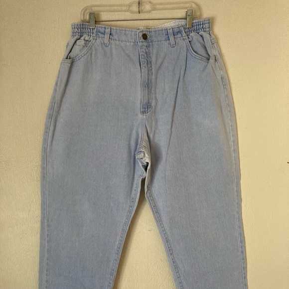 women's size 18 jeans waist size